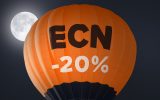अपनी ECN फीस पर 20% बचाएं: AMarkets ने नया क्लाइंट प्रोमो लॉन्च किया