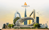 iFX EXPO दुबई 2026 में AMarkets से मिलें