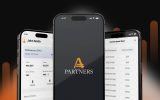 AMarkets ने पार्टनर ऐप लॉन्च किया!